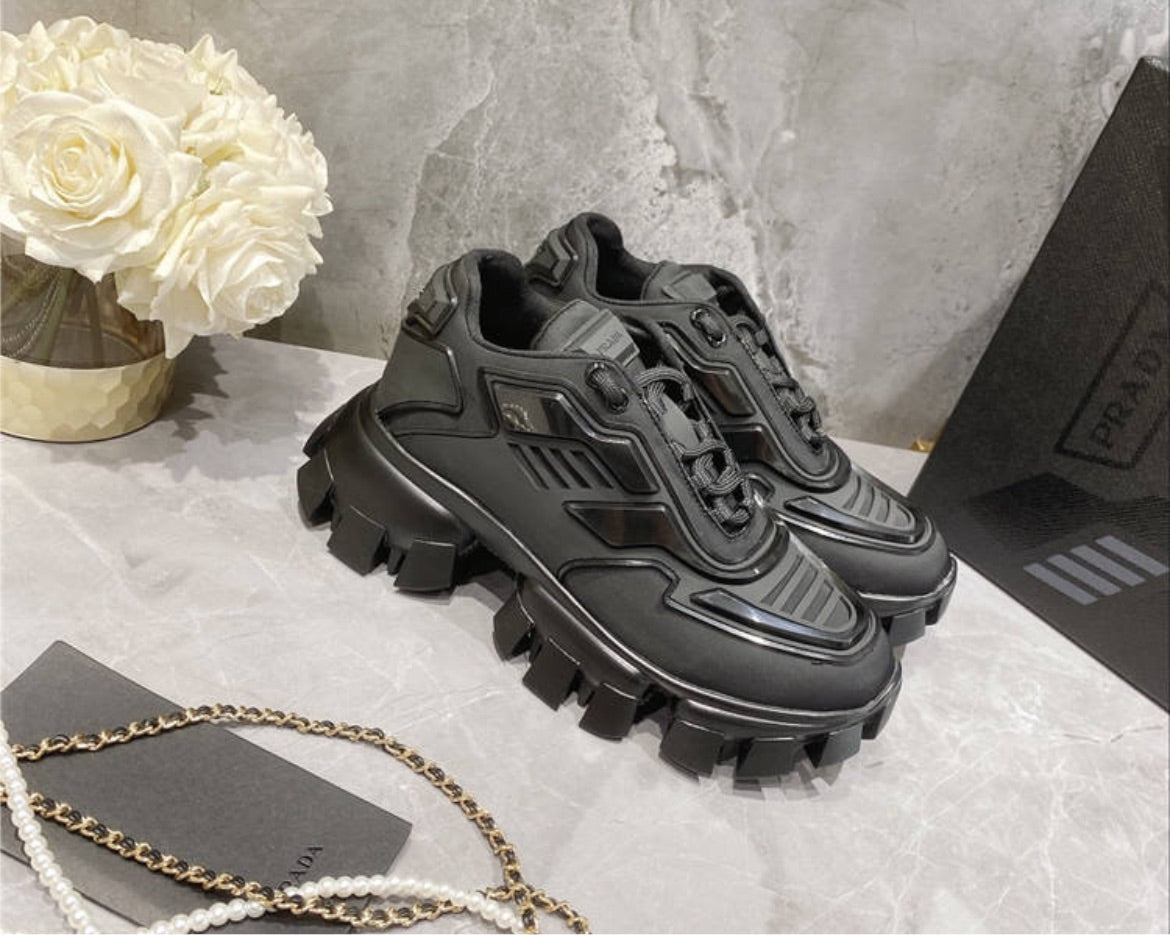 New Prada shoes